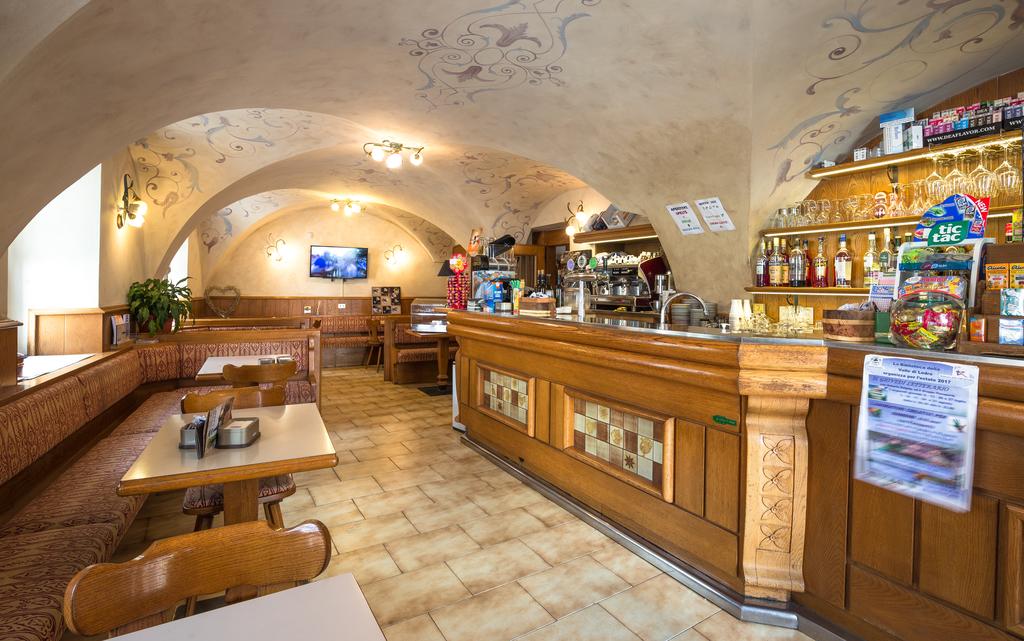 Albergo alla costa a ledro